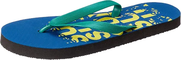 سعر ومواصفات او اكس OX mens OX-S-68-green Flip-Flop (B0F4RMGJDD) على Amazon EG