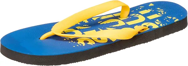 سعر ومواصفات او اكس OX mens OX-S-68-yellow Flip-Flop (B0F4RNC2C2) على Amazon EG