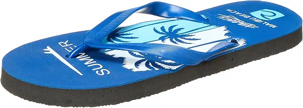 سعر ومواصفات او اكس OX mens OX-S-70-blue Flip-Flop (B0F4RNR2HX) على Amazon EG