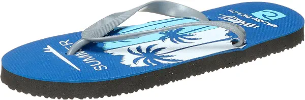سعر ومواصفات او اكس OX mens OX-S-70-Grey Flip-Flop (B0F4RNWVLC) على Amazon EG