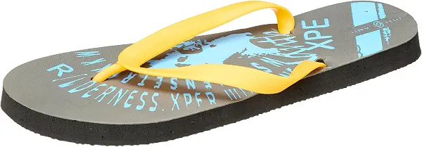 سعر ومواصفات او اكس OX mens OX-S-71-yellow Flip-Flop (B0F4RQ7FFB) على Amazon EG