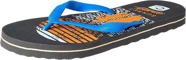 سعر ومواصفات او اكس OX mens OX-S-72-blue Flip-Flop (B0F4RPHD1Y) على Amazon EG