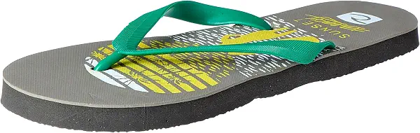 سعر ومواصفات او اكس OX mens OX-S-72-green Flip-Flop (B0F4RNJWXL) على Amazon EG