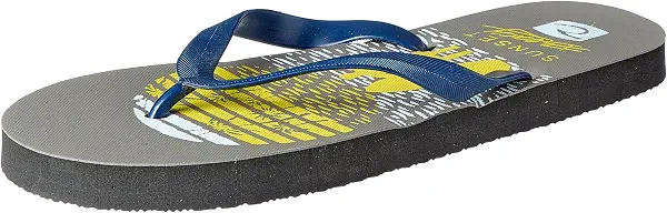 سعر ومواصفات او اكس OX mens OX-S-72-navy Flip-Flop (B0F4RPSYKW) على Amazon EG