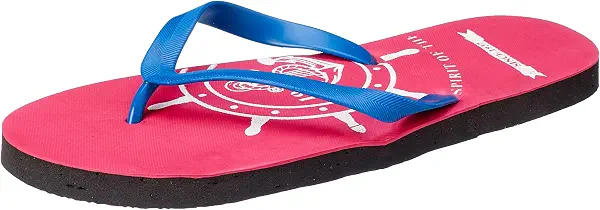 سعر ومواصفات او اكس OX mens OX-S-73-blue Flip-Flop (B0F4RQ4PSZ) على Amazon EG