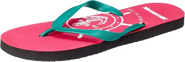 سعر ومواصفات او اكس OX mens OX-S-73-green Flip-Flop (B0F4RQ5CZQ) على Amazon EG