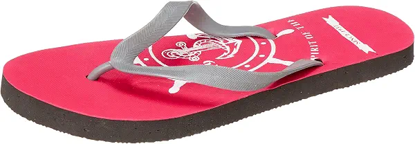 سعر ومواصفات او اكس OX mens OX-S-73-Grey Flip-Flop (B0F4RM6QYS) على Amazon EG