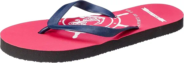 سعر ومواصفات او اكس OX mens OX-S-73-navy Flip-Flop (B0F4RQ82W6) على Amazon EG