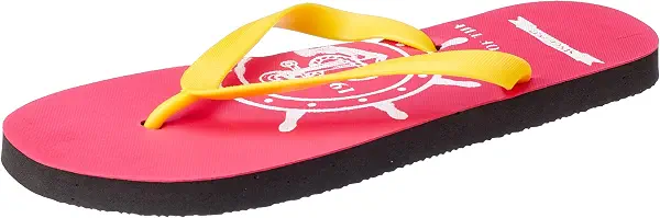 سعر ومواصفات او اكس OX mens OX-S-73-yellow Flip-Flop (B0F4RN7Y4L) على Amazon EG