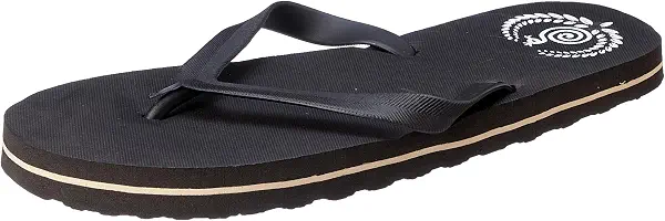 سعر ومواصفات او اكس OX mens OX-S-74-black Flip-Flop (B0F4RR6Z95) على Amazon EG