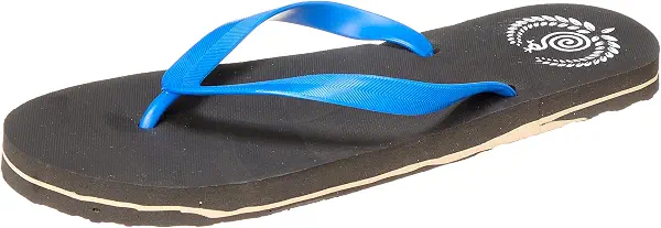 سعر ومواصفات او اكس OX mens OX-S-74-blue Flip-Flop (B0F4RPF367) على Amazon EG
