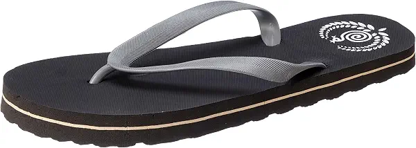 سعر ومواصفات او اكس OX mens OX-S-74-Grey Flip-Flop (B0F4RPTTZ6) على Amazon EG