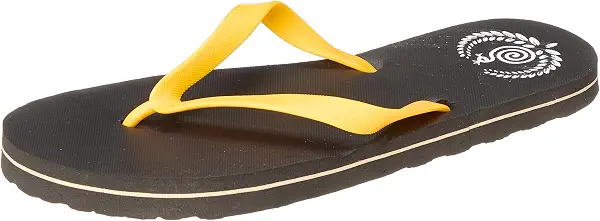 سعر ومواصفات او اكس OX mens OX-S-74-yellow Flip-Flop (B0F4RQQC91) على Amazon EG