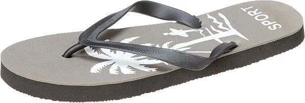 سعر ومواصفات او اكس OX mens OX-S-75-black Flip-Flop (B0F4RNTFX6) على Amazon EG