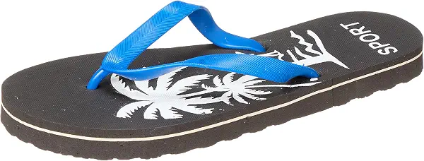 سعر ومواصفات او اكس OX mens OX-S-75-blue Flip-Flop (B0F4RKNHMH) على Amazon EG