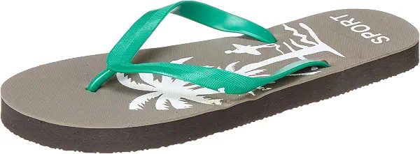 سعر ومواصفات او اكس OX mens OX-S-75-green Flip-Flop (B0F4RQC47J) على Amazon EG