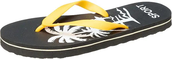 سعر ومواصفات او اكس OX mens OX-S-75-yellow Flip-Flop (B0F4RQF2Z7) على Amazon EG