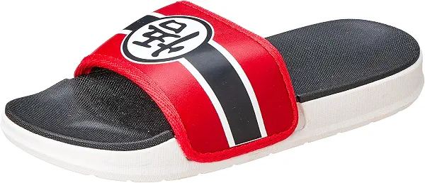 سعر ومواصفات او اكس OX mens OX-S-88-Red-38 Slide Sandal (B0F4RBJN1J) على Amazon EG