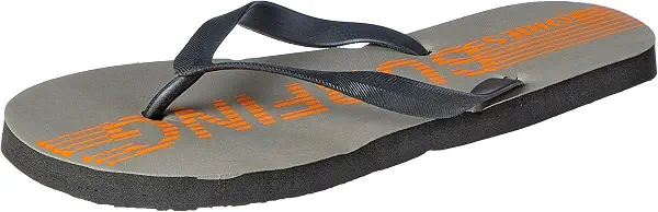 سعر ومواصفات او اكس OX mens OX-S-black Flip-Flop (B0F4RML478) على Amazon EG