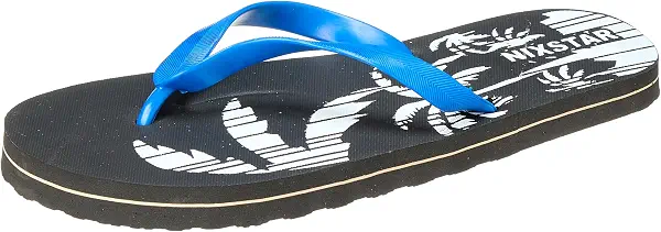 سعر ومواصفات او اكس OX mens OX-S-blue Flip-Flop (B0F4RKLQJK) على Amazon EG