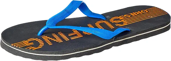 سعر ومواصفات او اكس OX mens OX-S-blue Flip-Flop (B0F4RMTGBY) على Amazon EG