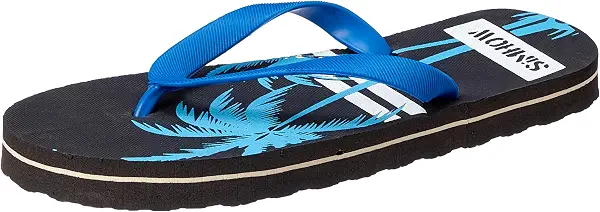 سعر ومواصفات او اكس OX mens OX-S-blue Flip-Flop (B0F4RNSMHQ) على Amazon EG