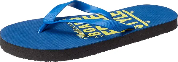 سعر ومواصفات او اكس OX mens OX-S-blue Flip-Flop (B0F4RP3PSZ) على Amazon EG