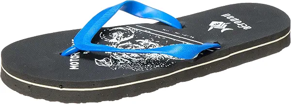 سعر ومواصفات او اكس OX mens OX-S-blue Flip-Flop (B0F4RPZWD3) على Amazon EG