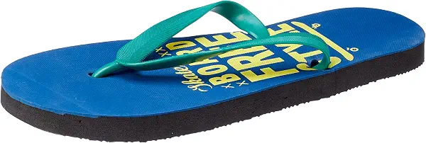 سعر ومواصفات او اكس OX mens OX-S-green Flip-Flop (B0F4RMMHNZ) على Amazon EG