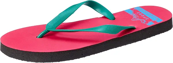 سعر ومواصفات او اكس OX mens OX-S-green Flip-Flop (B0F4RMX411) على Amazon EG