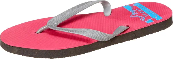سعر ومواصفات او اكس OX mens OX-S-Grey Flip-Flop (B0F4RPKKVL) على Amazon EG