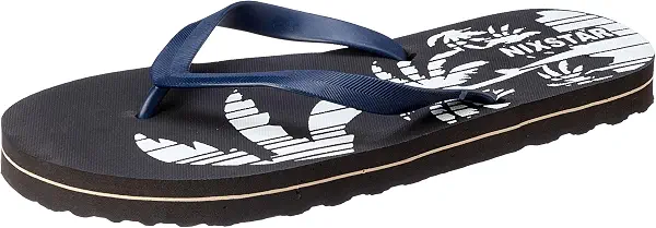 سعر ومواصفات او اكس OX mens OX-S-navy Flip-Flop (B0F4RMJP92) على Amazon EG