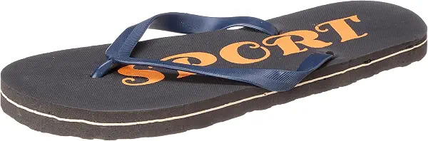 سعر ومواصفات او اكس OX mens OX-S-navy Flip-Flop (B0F4RNLGVP) على Amazon EG