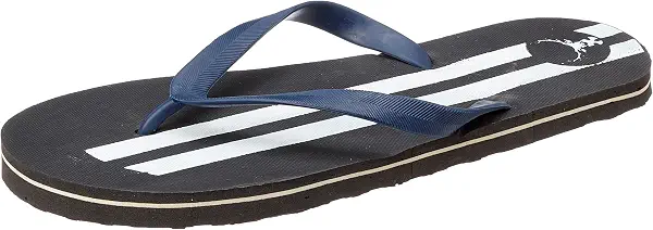 سعر ومواصفات او اكس OX mens OX-S-navy Flip-Flop (B0F4RNNBN1) على Amazon EG