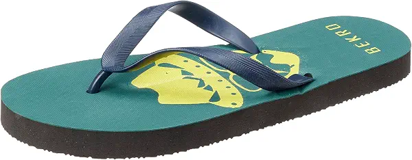 سعر ومواصفات او اكس OX mens OX-S-navy Flip-Flop (B0F4RNQ5N7) على Amazon EG