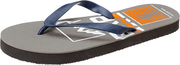 سعر ومواصفات او اكس OX mens OX-S-navy Flip-Flop (B0F4RP3V2D) على Amazon EG