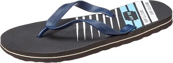 سعر ومواصفات او اكس OX mens OX-S-navy Flip-Flop (B0F4RPF1Z3) على Amazon EG