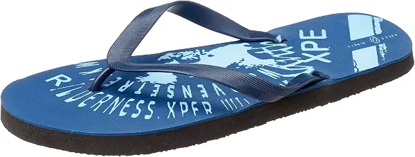 سعر ومواصفات او اكس OX mens OX-S-navy Flip-Flop (B0F4RPTDR3) على Amazon EG