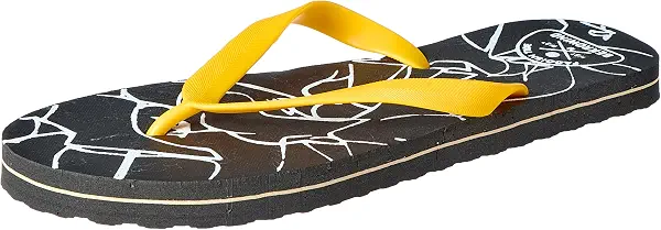 سعر ومواصفات او اكس OX mens OX-S-yellow Flip-Flop (B0F4RMYM3C) على Amazon EG