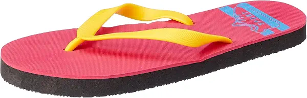 سعر ومواصفات او اكس OX mens OX-S-yellow Flip-Flop (B0F4RNH5XT) على Amazon EG