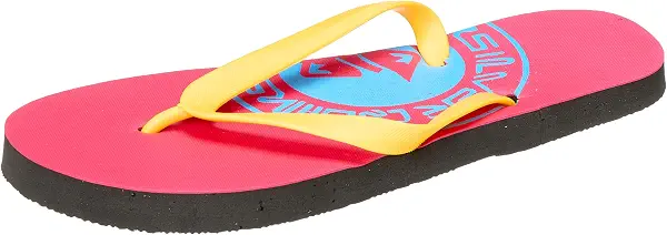 سعر ومواصفات او اكس OX mens OX-S-yellow Flip-Flop (B0F4RNZ3DH) على Amazon EG