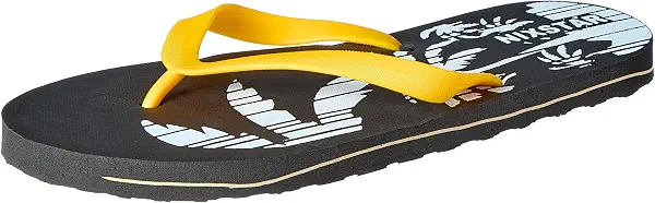 سعر ومواصفات او اكس OX mens OX-S-yellow Flip-Flop (B0F4RP8PCY) على Amazon EG