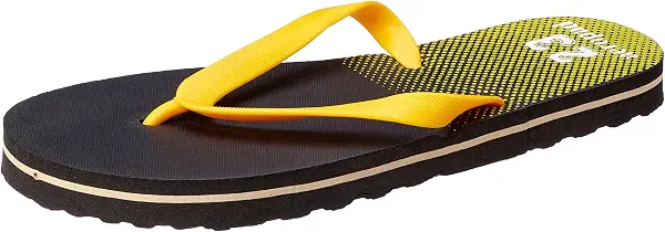 سعر ومواصفات او اكس OX mens OX-S-yellow Flip-Flop (B0F4RPQXLS) على Amazon EG