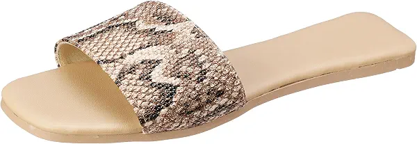 سعر ومواصفات او اكس OX womens OX-W-26-Beige/Beige Slipper (B0FJ7B8FCF) على Amazon EG