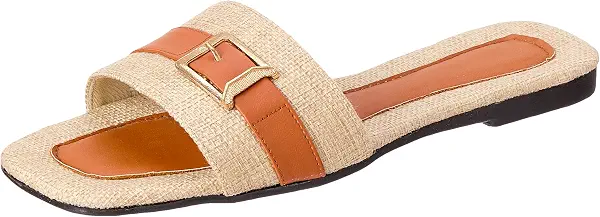 سعر ومواصفات او اكس OX womens OX-W-28-Havan/Havan Slipper (B0FJ7C53ZS) على Amazon EG
