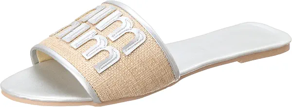 سعر ومواصفات او اكس OX womens OX-W-28-White/White Slipper (B0FJ77Y8S5) على Amazon EG