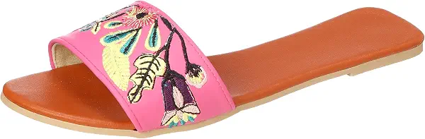 سعر ومواصفات او اكس OX womens OX-W-29-Fushia/Fushia Slipper (B0FJ79CJM1) على Amazon EG