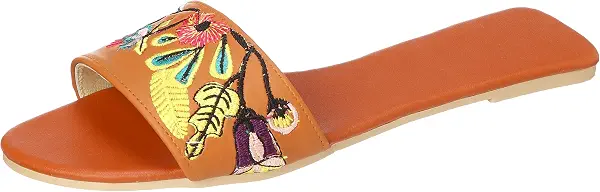 سعر ومواصفات او اكس OX womens OX-W-29-Havan/Havan Slipper (B0FJ79BD4T) على Amazon EG