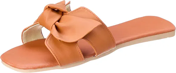 سعر ومواصفات او اكس OX womens OX-W-30-Havan/Havan Slipper (B0FJ7BDD3V) على Amazon EG