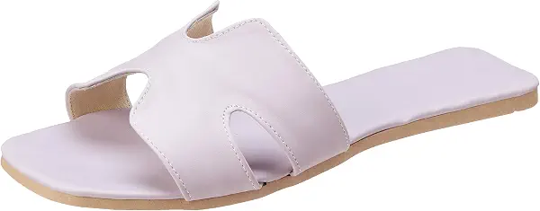 سعر ومواصفات او اكس OX womens OX-W-30-Purple/Purple Slipper (B0FJ794WLM) على Amazon EG